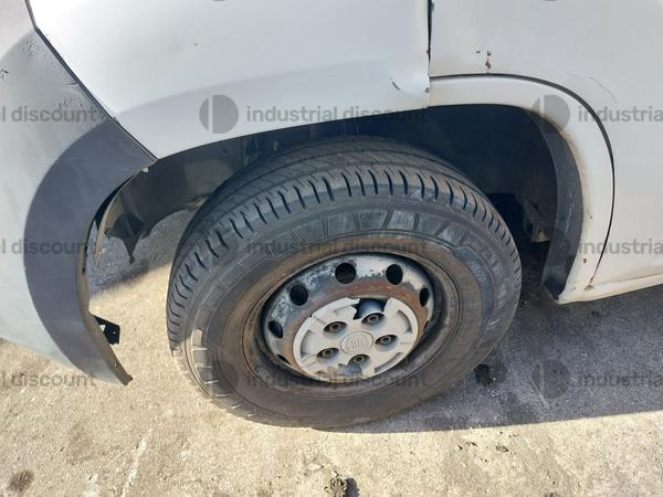 9#9138 Autocarro Fiat Ducato in vendita - foto 8