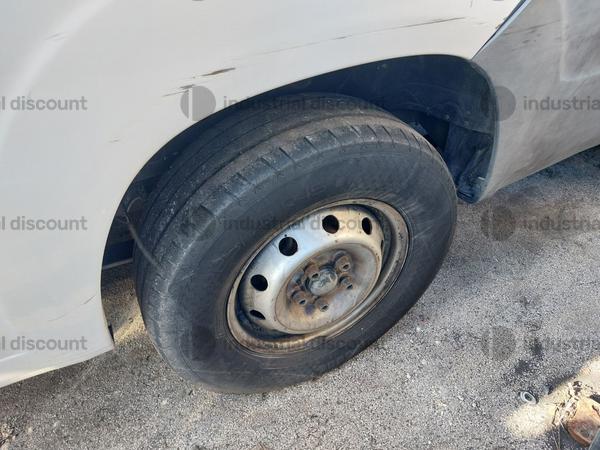 9#9138 Autocarro Fiat Ducato in vendita - foto 9