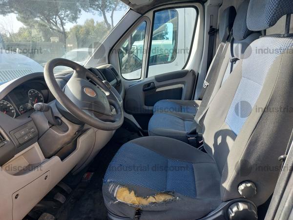 9#9138 Autocarro Fiat Ducato in vendita - foto 11