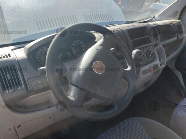 9#9138 Autocarro Fiat Ducato in vendita - foto 12