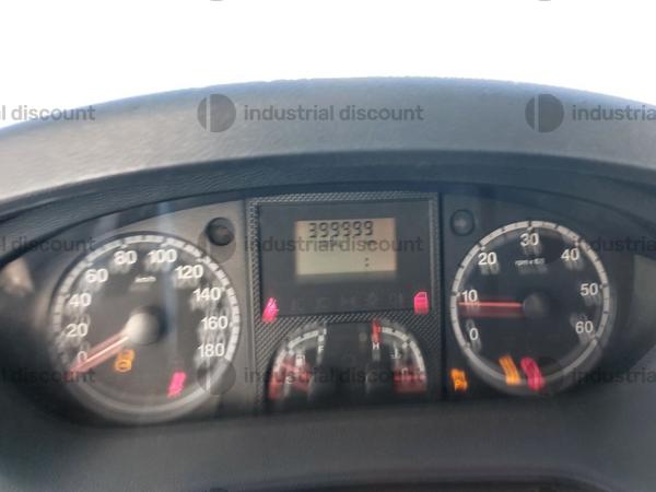 9#9138 Autocarro Fiat Ducato in vendita - foto 13