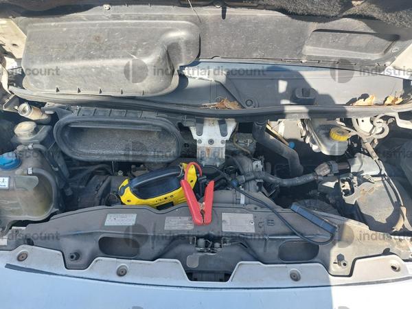 9#9138 Autocarro Fiat Ducato in vendita - foto 14