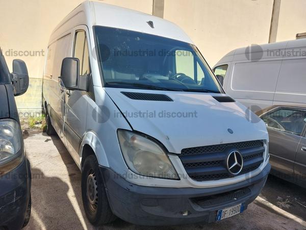 9#9138 Autocarro Fiat Ducato in vendita - foto 15