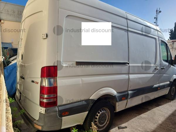9#9138 Autocarro Fiat Ducato in vendita - foto 16