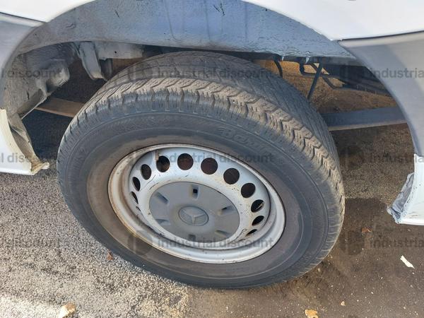 9#9138 Autocarro Fiat Ducato in vendita - foto 18
