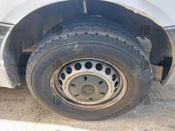 9#9138 Autocarro Fiat Ducato in vendita - foto 20