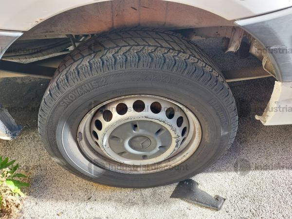 9#9138 Autocarro Fiat Ducato in vendita - foto 21