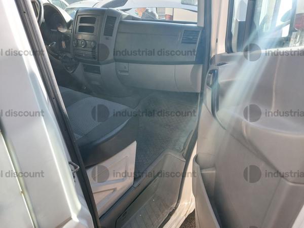 9#9138 Autocarro Fiat Ducato in vendita - foto 23