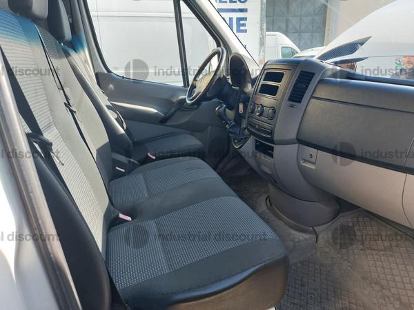 9#9138 Autocarro Fiat Ducato in vendita - foto 24
