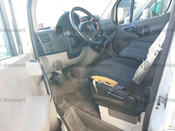 9#9138 Autocarro Fiat Ducato in vendita - foto 25