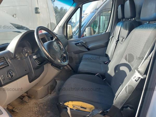 9#9138 Autocarro Fiat Ducato in vendita - foto 26