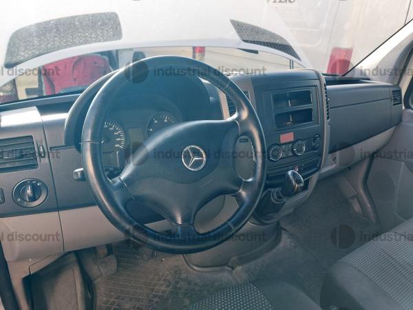 9#9138 Autocarro Fiat Ducato in vendita - foto 27