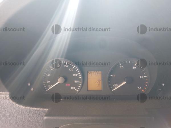 9#9138 Autocarro Fiat Ducato in vendita - foto 28