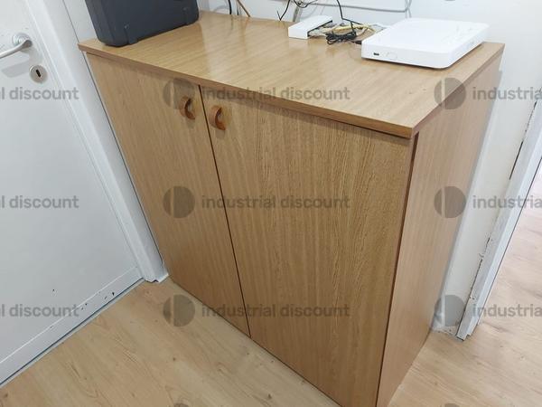 1#9139 Arredamento da ufficio in vendita - foto 3
