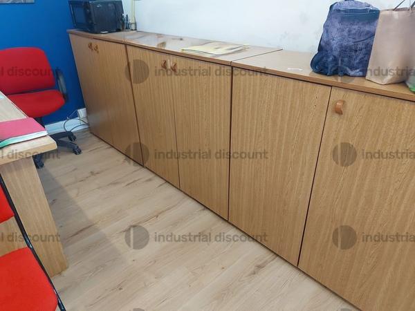 1#9139 Arredamento da ufficio in vendita - foto 6