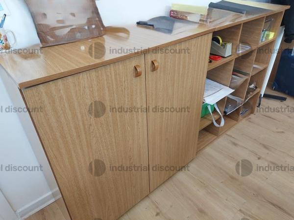 1#9139 Arredamento da ufficio in vendita - foto 7