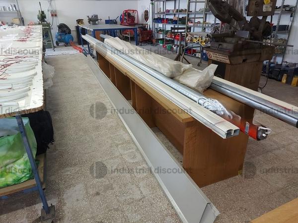 1#9139 Arredamento da ufficio in vendita - foto 9
