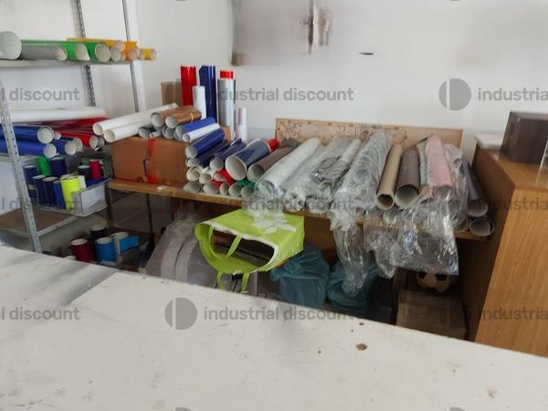 1#9139 Arredamento da ufficio in vendita - foto 13