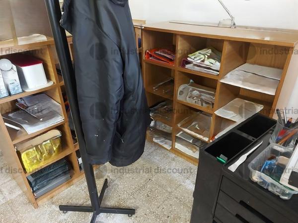 1#9139 Arredamento da ufficio in vendita - foto 14