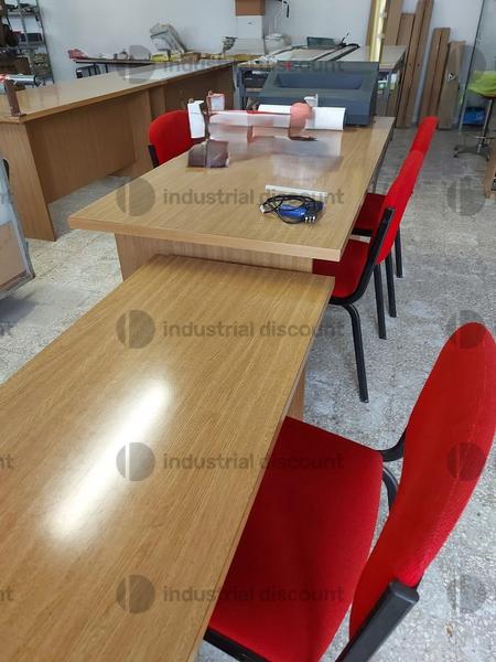1#9139 Arredamento da ufficio in vendita - foto 15