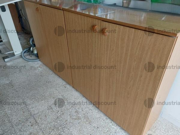 1#9139 Arredamento da ufficio in vendita - foto 16