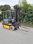 Immagine 1 - Carrello elevatore OM Pimepso - Lotto 1 (Asta 9140)