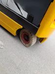 Immagine 2 - Carrello elevatore OM Pimepso - Lotto 1 (Asta 9140)