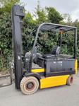 Immagine 3 - Carrello elevatore OM Pimepso - Lotto 1 (Asta 9140)