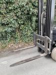 Immagine 5 - Carrello elevatore OM Pimepso - Lotto 1 (Asta 9140)