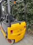 Immagine 6 - Carrello elevatore OM Pimepso - Lotto 1 (Asta 9140)
