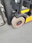 Immagine 7 - Carrello elevatore OM Pimepso - Lotto 1 (Asta 9140)
