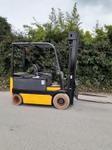 Immagine 9 - Carrello elevatore OM Pimepso - Lotto 1 (Asta 9140)