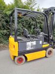 Immagine 10 - Carrello elevatore OM Pimepso - Lotto 1 (Asta 9140)