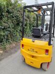 Immagine 11 - Carrello elevatore OM Pimepso - Lotto 1 (Asta 9140)