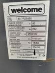 Immagine 12 - Carrello elevatore OM Pimepso - Lotto 1 (Asta 9140)