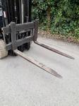 Immagine 14 - Carrello elevatore OM Pimepso - Lotto 1 (Asta 9140)