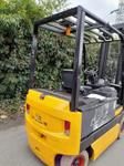 Immagine 15 - Carrello elevatore OM Pimepso - Lotto 1 (Asta 9140)