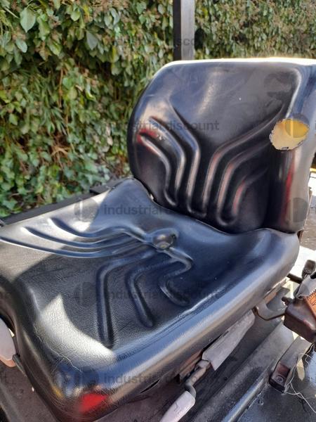 4#9140 Carrello elevatore OM E25 AC in vendita - foto 8