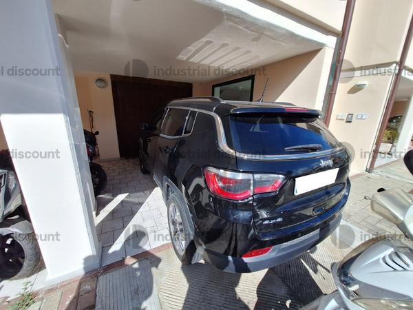 1#9143 Autovettura Jeep Compass in vendita - foto 3