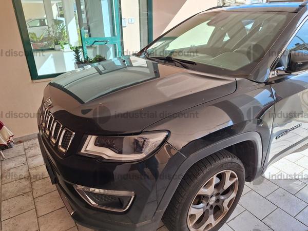 1#9143 Autovettura Jeep Compass in vendita - foto 5