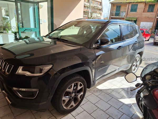 1#9143 Autovettura Jeep Compass in vendita - foto 6