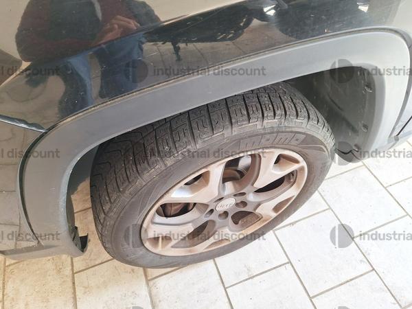 1#9143 Autovettura Jeep Compass in vendita - foto 7