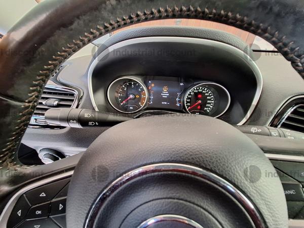 1#9143 Autovettura Jeep Compass in vendita - foto 8