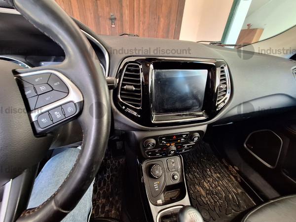1#9143 Autovettura Jeep Compass in vendita - foto 9