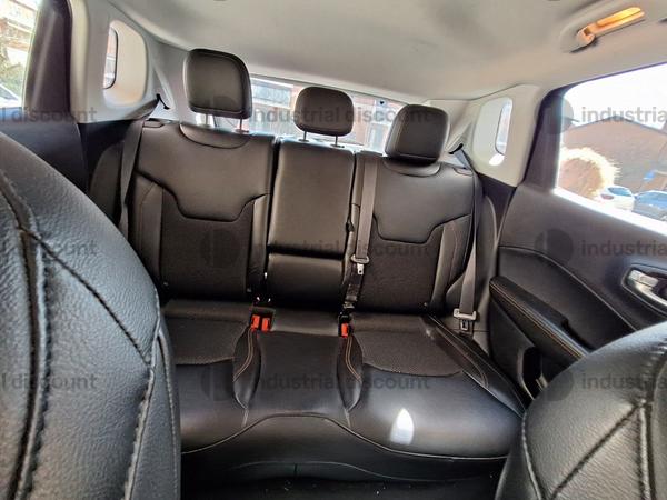 1#9143 Autovettura Jeep Compass in vendita - foto 10