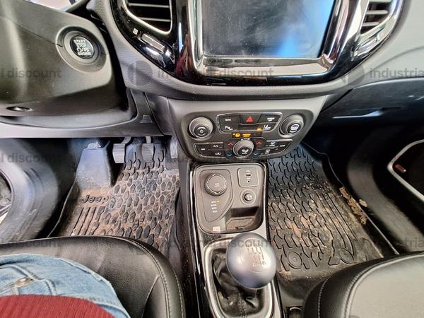 1#9143 Autovettura Jeep Compass in vendita - foto 11