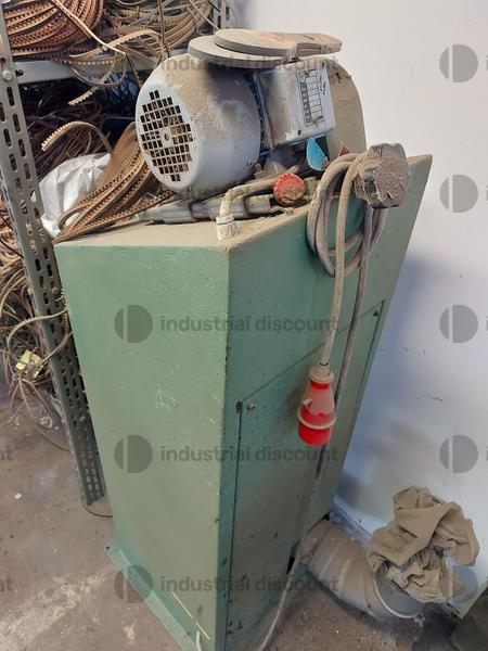 1#9144 Macchinari e attrezzature per lavorazione suole scarpe in vendita - foto 3