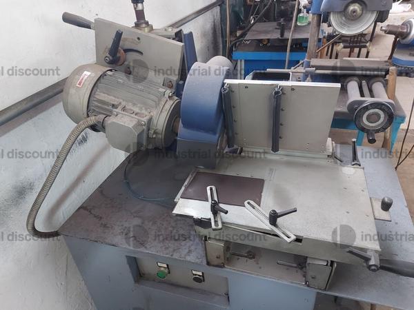 1#9144 Macchinari e attrezzature per lavorazione suole scarpe in vendita - foto 12