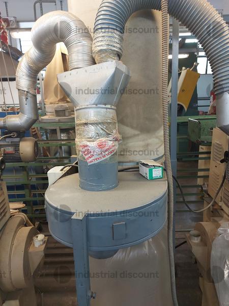 1#9144 Macchinari e attrezzature per lavorazione suole scarpe in vendita - foto 28