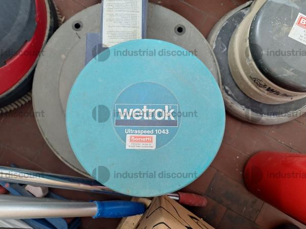 1#9145 Attrezzatura per pulizia ed arredi ufficio in vendita - foto 6